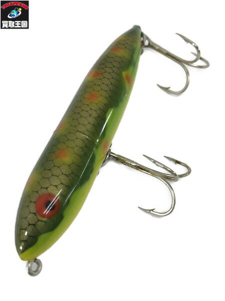 HEDDON　3rdザラ　スミス　S-6【中古】[▼]