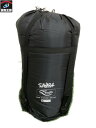 fieldSAHARA シュラフ ZG2500 zenith series【中古】