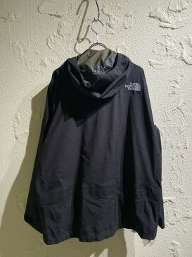 THE NORTH FACE/マウンテンパーカ/BLK【中古】