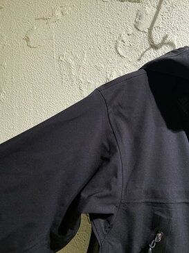 THE NORTH FACE/マウンテンパーカ/BLK【中古】