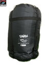 fieldSAHARA シュラフ ZG2500 zenith series【中古】