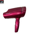 panasonic ナノケア ヘアドライヤー EH-NA9B【中古】