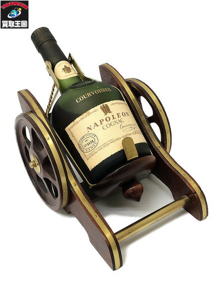 NAPOLEON COGNAC COURVOISIER【中古】