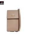 CAOCH ノースサウスフォーン スマホショルダー 【中古】