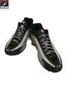 NIKE SHOX R4 ショックスR4 27.5cm SILVER BLACK 【中古】[▼]