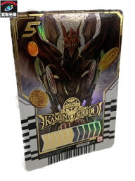 ライドケミートレカ 仮面ライダーオーズ LP【中古】