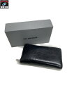 BALENCIAGA/コンチネンタルラウドジップウォレット/519641【中古】