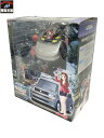 トランスフォーマー BTA-03 ブロードブラストfeatトヨタbB【中古】