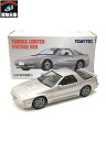 TOMICA LIMITED VINTAGE NEO LV-N192h マツダ サバンナRX-7 GT-X 89年式【中古】