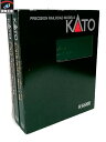 ●メーカー：KATO●商品名/車両名：キハ81系 はつかり 9両 LegendCol●商品状態：『中古』/『開封済み』 　パッケージ状態：『ダメージあり』 　本体状態： 『良好』※買取品の為、未開封・未使用品であっても【中古】と表示しております。※外箱にのみダメージがある場合でも、『使用感のあるお品』と表現する場合がございます。●動力:〇●備考：箱にダメージあり:::::::::::::::::::::::::::::::::::::::::::::::::::::::::::::::::::::::::::::::::::■3万円以上クレジット決済ご利用のお客様へ■ご注文いただいた段階で、『お電話にてご本人様確認』の連絡をさせていただく場合がございます。※7日以上 確認が取れない場合、ご注文がキャンセルとなってしまいますことご了承下さい。:::::::::::::::::::::::::::::::::::::::::::::::::::::::::::::::::::::::::::::::::::◆◆ご購入頂く際の注意とお願い◆◆※中古品であることをご理解頂き、状態など画像にてご確認下さい。※リユース品の為、経年劣化や傷、ホコリの付着や若干の生活臭などが見られる場合がございます。※パーツや付属品は画像に載っているもので全てです。※お客様のモニター環境等により、実際の色とは異なる可能性がございます。※他のお客様の注文直後など、データ反映のタイムラグにより、商品をご用意できない場合がございます。ご不明な点は、取り扱い店舗までお問い合わせ下さい。