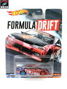 ★ホットウィール ニッサンシルビア S15 GRB46【中古】