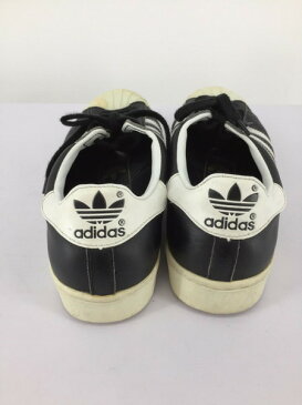 90s adidas originals フィリピン製 スーパースター size26.5【中古】