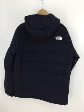 THE NORTH FACE リバーシブルエニータイムインサレーテッドフーディ【中古】