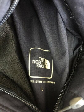 THE NORTH FACE リバーシブルエニータイムインサレーテッドフーディ【中古】