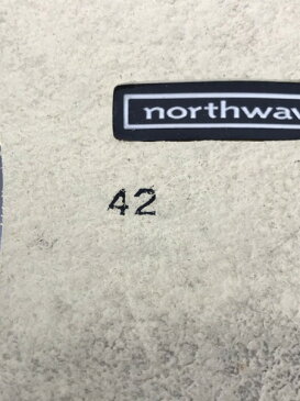 NORTHWAVE レースアップシューズ 42【中古】