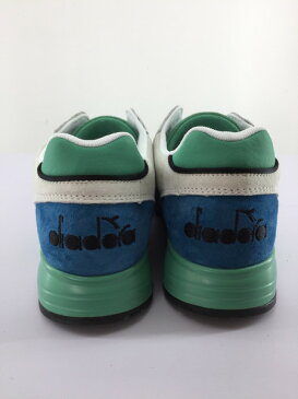 DIADORA S8000 スニーカー 25.5cm【中古】