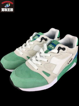 DIADORA S8000 スニーカー 25.5cm【中古】