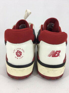 NEW BALANCE 550 AIME LEON DORE 27.0 BB550AE1 【中古】