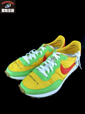 NIKE CHALLENGER OG CZ9072-763 28.5【中古】