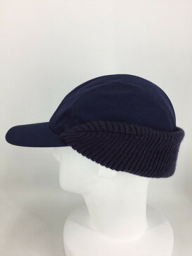 THE NORTH FACE PURPLE LABEL ワークキャップ NN8459N【中古】