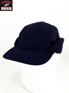 THE NORTH FACE PURPLE LABEL ワークキャップ NN8459N【中古】