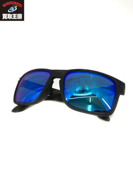 OAKLEY HOLBROOK サングラス OO9244-3556【中古】