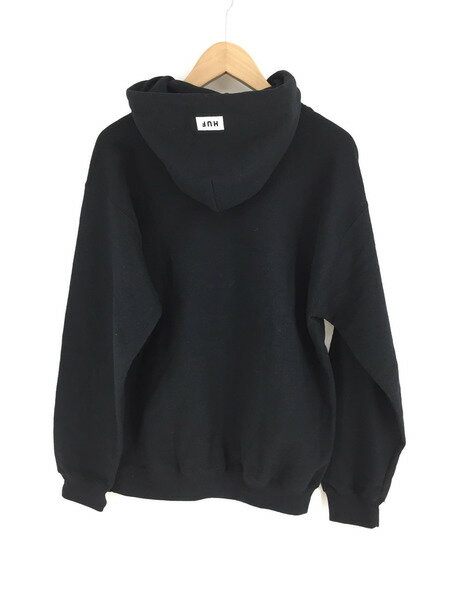 HUF Feels so good パーカ (M)【中古】[▼]
