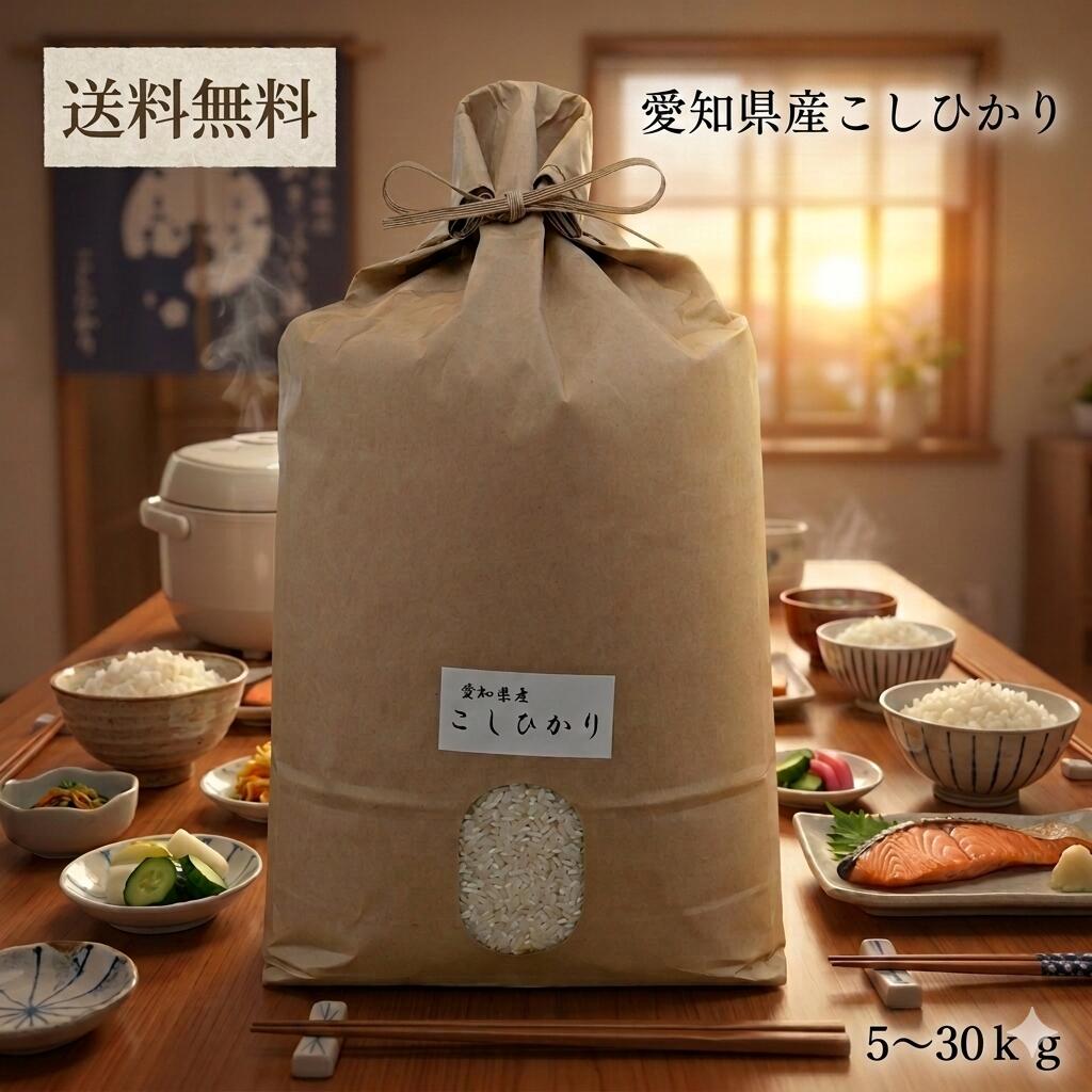 楽天市場】愛知県産 コシヒカリの通販