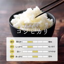 令和5年産(2023年) 京都丹後与謝野町産 コシヒカリ 24kg(2kg×12袋) 【送料無料】【特別栽培米】【窒素充填包装】【即日出荷】 3