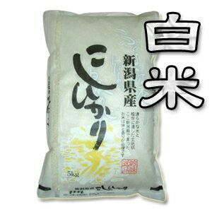 【新米!令和2年産】【送料無料(一部地域を除く)】新潟県産コシヒカリ 5kg×2袋 〔令和2年産〕 新潟米のスタンダード!新潟から産地直送でお届けします♪おまけ付!【あす楽対応_関東】