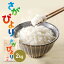 令和5年産 佐賀県産 さがびより 2kg 白米 精米 お米【送料無料】