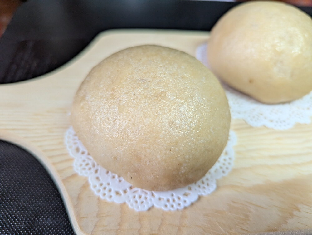 グルテンフリーパン 発芽玄米パン 送料無料 10個セット 玄米丸パン 玄米スティックパン 詰め合わせ レンチン後冷めても柔らか もちもち しっとり 玄米パン 米...