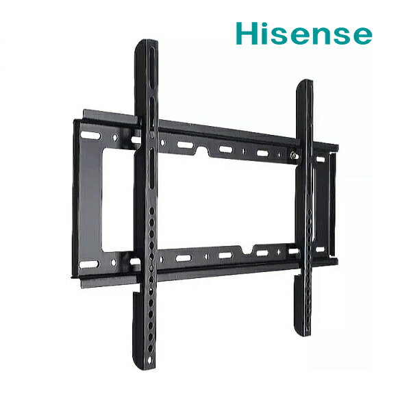 【5139】★対応型番確認できます！★Hisense ハイセンス対応 TV テレビ壁掛け金具 40型43型48型50型55型58型65型 インチ 対応 壁掛金具 液晶 金具 フレーム 壁掛け金具 固定金具★送料無料★