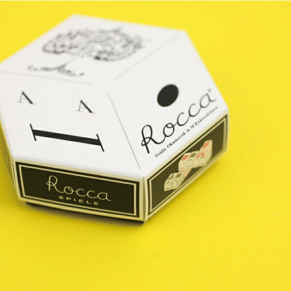 【5％OFFクーポン配布中】Rocca[ロッ