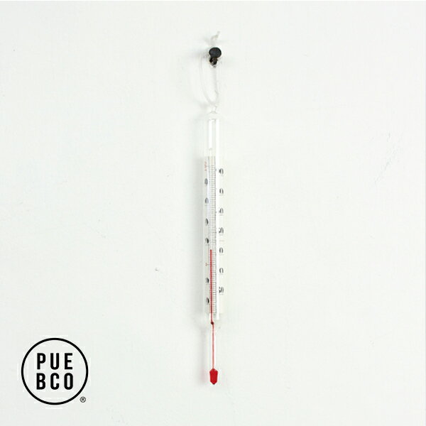 PUEBCOThermometer☆