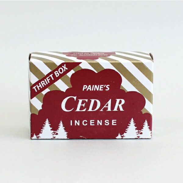 Paine Products Inc.CEDAR CONE☆