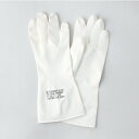 VOIRYRUBBER GLOVES-C WHITE☆