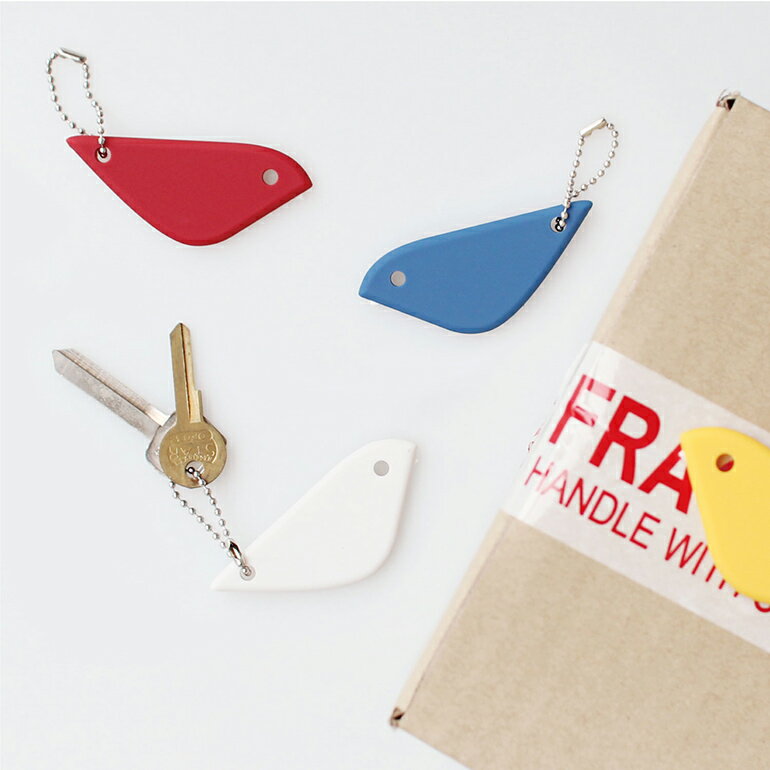 KIKKERLANDBirdy Box Cutter☆