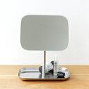 DULTON[ダルトン]RECTANGLE MIRROR WITH TRAY W