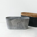 amabro[アマブロ]ART STONE CONTAINER ROUND(S)