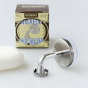 【マラソンP最大47倍】DULTON ダルトン MAGNETIC SOAP HOLDER マグネットソー プホルダー 石鹸置き 壁付け 吊るす 磁石 清潔 ☆