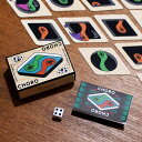 Rocca[ロッカ]CHORO[チョロ カードゲーム 2人～ 対象年齢7歳～ グラフィック]☆