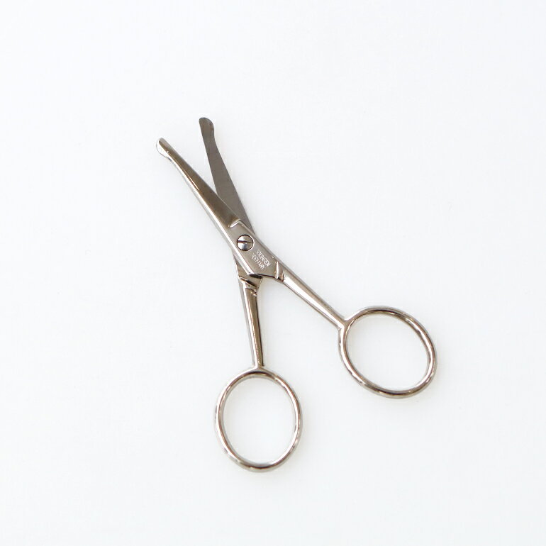 TITANIASolingen Baby Scissors(セーフティシザー)☆