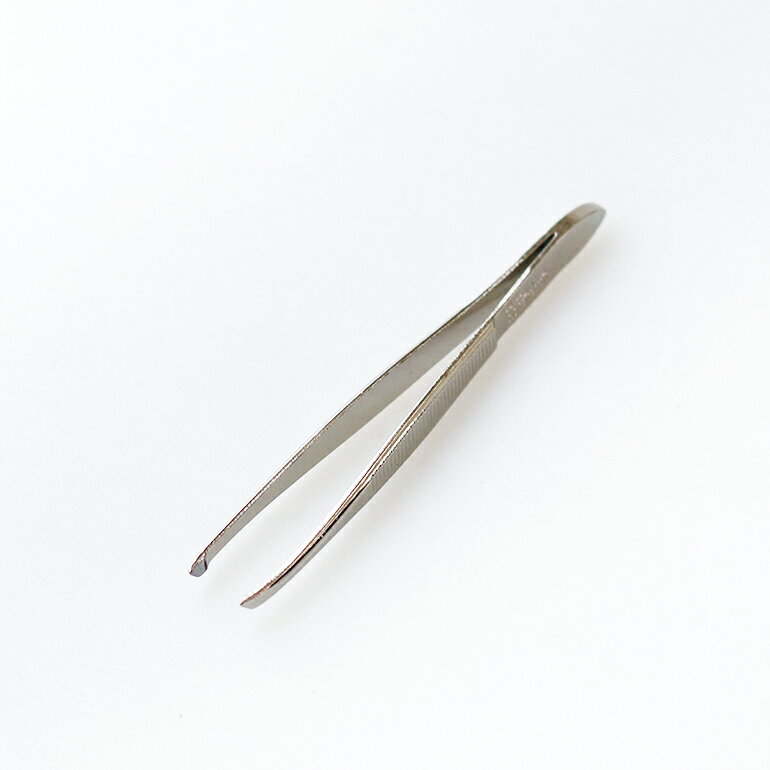 【ポイント最大46倍】TITANIA チタニア Solingen Tweezers ツイーザー 毛抜き ドイツ製 ゾーリンゲン ボディケア ☆