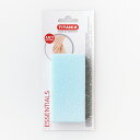 TITANIA[チタニア]Antibacterial Pumice Sponge(かかと用角質落とし軽石)[アンチバクテリア 軽石 ドイツ製 ゾーリンゲン ボディケア]☆