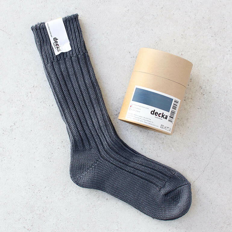 decka quality socks[fJNHeB\bNX]CASED HEAVY WEIGHT PLAIN SOCKS Xg[[C \bNX u\bNX [Q[W v[ ~h Vv n  fB[X Y p jp {]