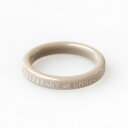 Necessary or Unnecessary [lZT[IAAlZT[]BUTTON RING 2@x[W[{^O w vX`bN y 11 13 15 JWA YCN]