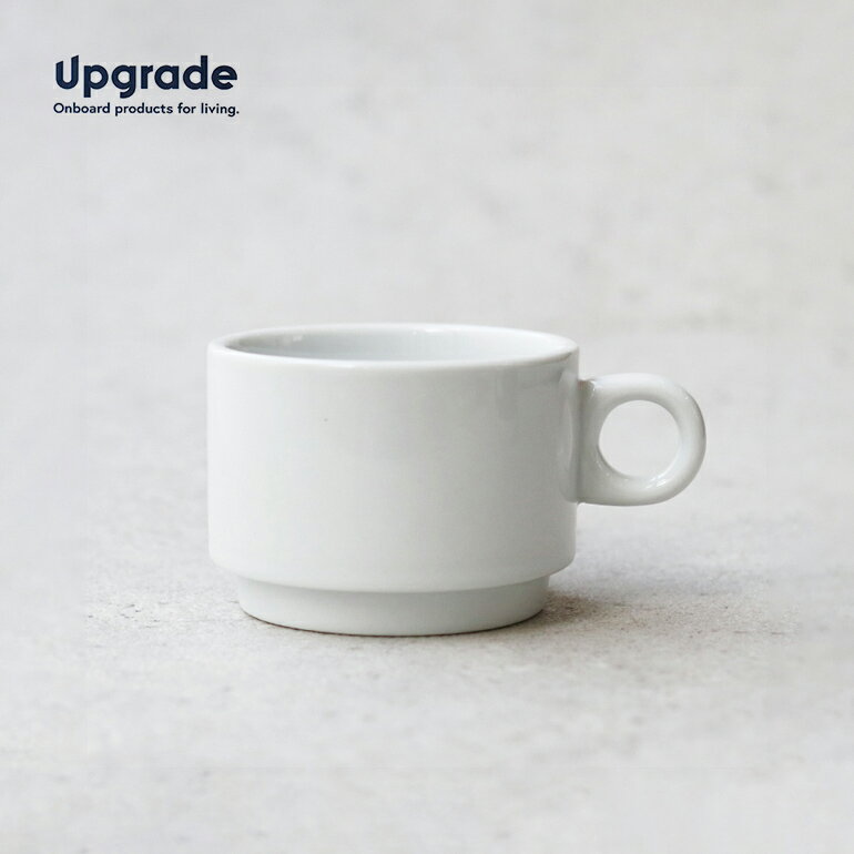 UpgradeRetro BC Tableware Mug☆