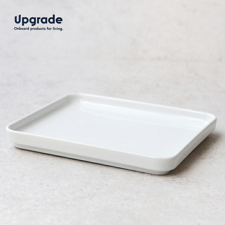 UpgradeRetro BC Tableware Plate Large☆