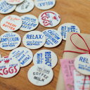 VINTAGEMILK BOTTLE CAP20Zbg